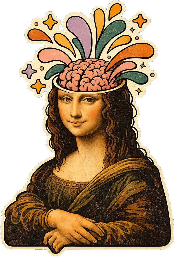 creative mind