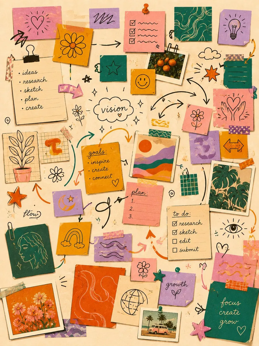 idea board